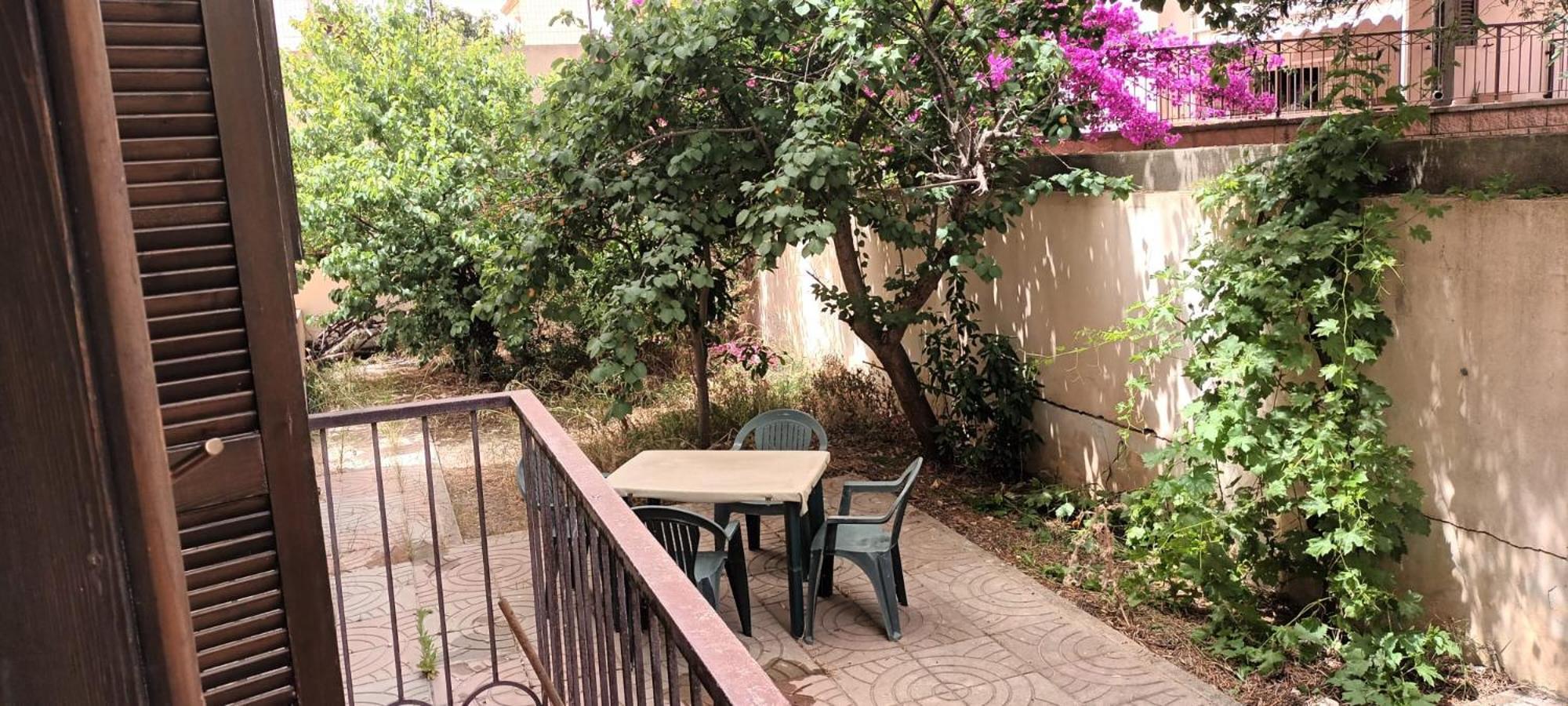 Casa Vacanze Sos Flores Alghero Exterior foto