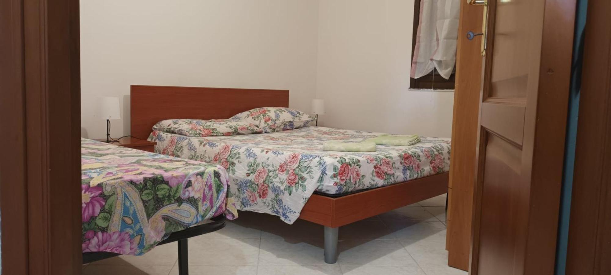 Casa Vacanze Sos Flores Alghero Exterior foto