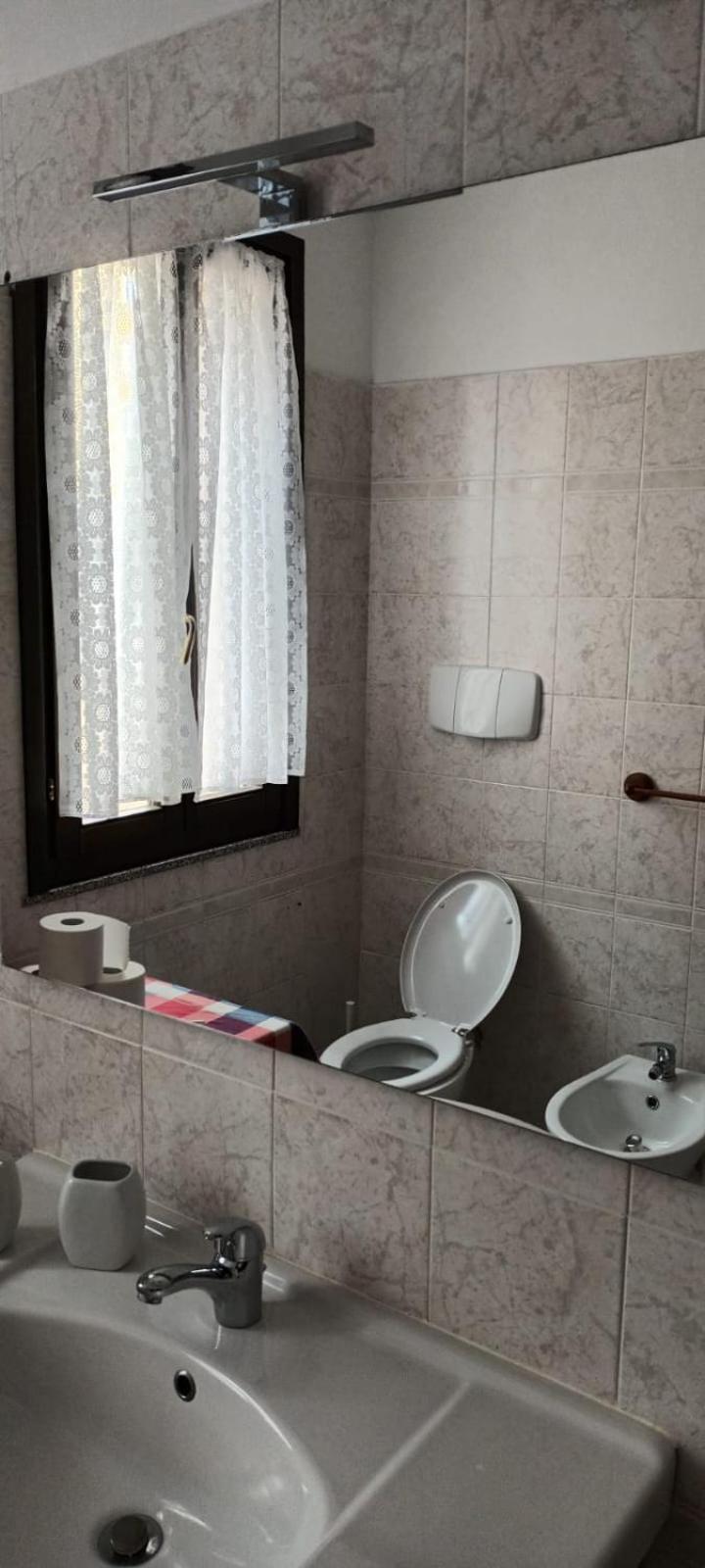 Casa Vacanze Sos Flores Alghero Exterior foto